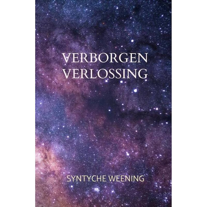 Foto van De verborgen verlossing