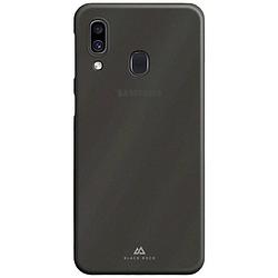 Foto van Black rock ultrathiniced backcover samsung galaxy a20e zwart