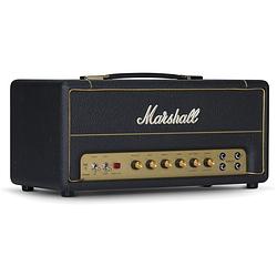 Foto van Marshall sv20h studio vintage 1959slp 20w buizentop