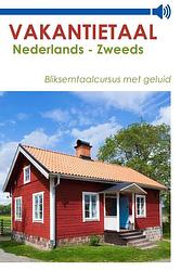 Foto van Vakantietaal nederlands - zweeds - vakantietaal - ebook (9789490848941)