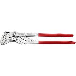 Foto van Knipex 86 03 400 sleuteltang 85 mm 400 mm