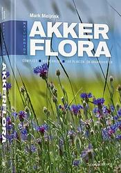 Foto van Akkerflora - mark meijrink - paperback (9789056156046)