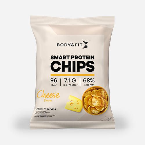 Foto van Smart chips