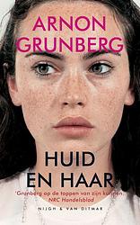 Foto van Huid en haar - arnon grunberg - ebook (9789038893846)