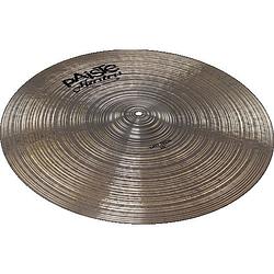 Foto van Paiste masters dry ride 21 inch