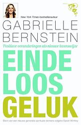 Foto van Eindeloos geluk - gabrielle bernstein - ebook (9789044971538)