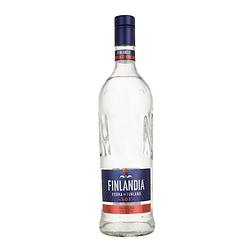Foto van Finlandia 101 1ltr wodka