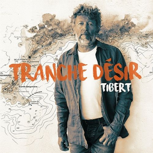 Foto van Tranche desir - cd (3760301213345)