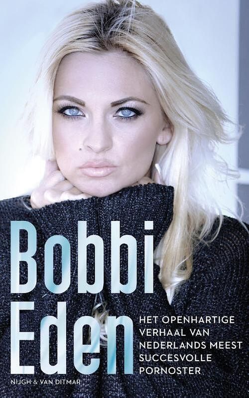 Foto van Bobbi eden - bobbi eden - ebook (9789038899121)