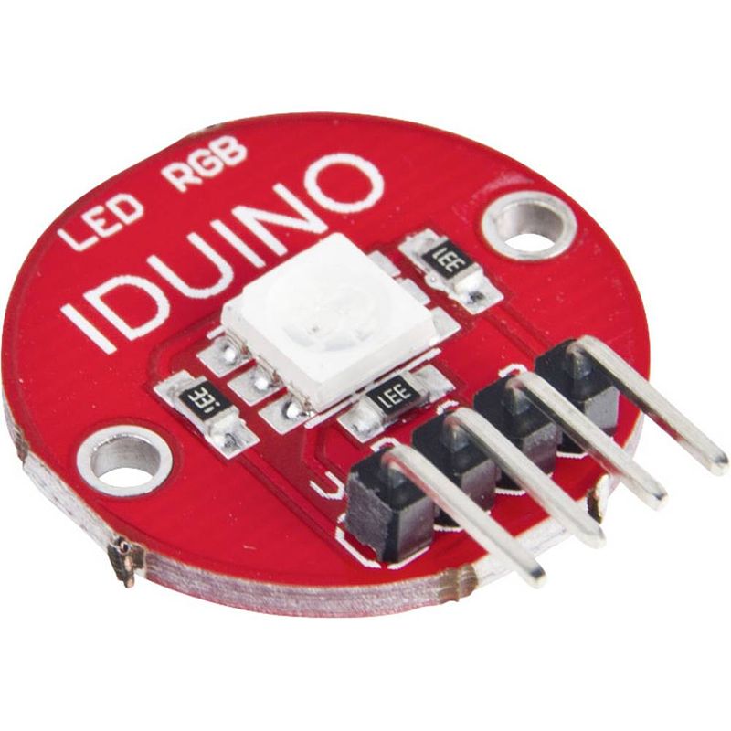 Foto van Iduino se037 smd led-module 1 stuk(s)