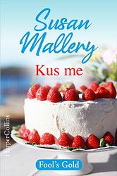 Foto van Kus me - susan mallery - ebook