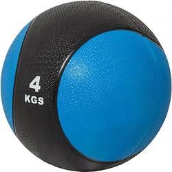Foto van Gorilla sports medicijnbal - medicine ball - 4 kg