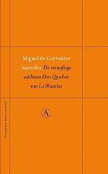 Foto van De vernuftige edelman don quichot van la mancha - miguel de cervantes saavedra - ebook (9789025304348)