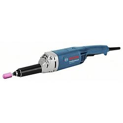 Foto van Bosch professional bosch power tools 0601209200 rechte slijper 1050 w