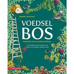 Foto van Voedselbos