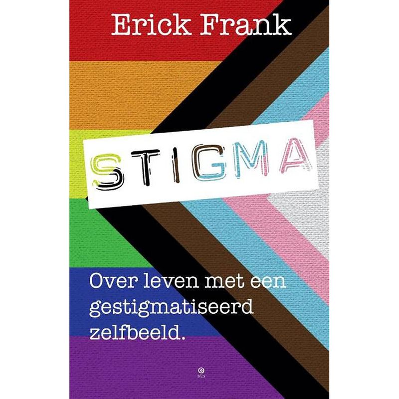 Foto van Stigma