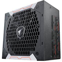 Foto van Gigabyte gp-ap750gm pc-netvoeding 750 w 80 plus gold