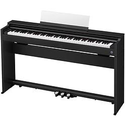 Foto van Casio celviano ap-s200 bk digitale piano zwart