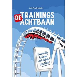 Foto van De trainingsachtbaan