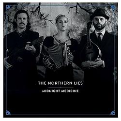 Foto van Midnight medicine - lp (4260169839255)