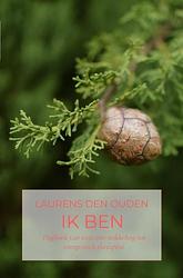 Foto van Ik ben - laurens den ouden - ebook