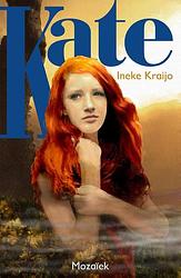 Foto van Kate - kate kraijo - ebook (9789023920151)