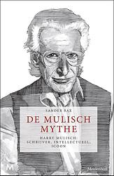 Foto van De mulisch mythe - sander bax - ebook (9789402303070)