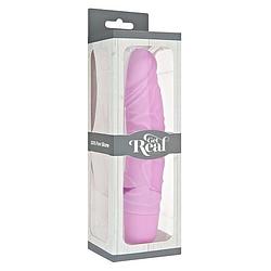 Foto van Get real vibrator classic original pink