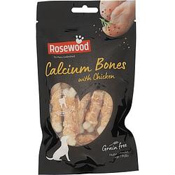 Foto van Best for your friend calcium bones 100gr bij jumbo