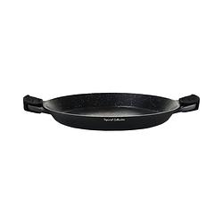 Foto van Imperial collection 36cm paella pan with silicone handles