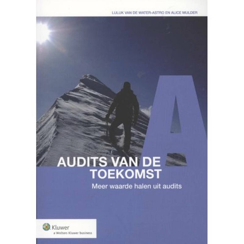 Foto van Audits van de toekomst