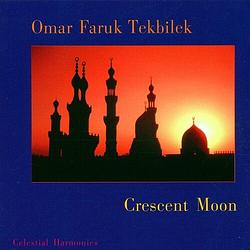 Foto van Crescent moon - cd (0013711317626)