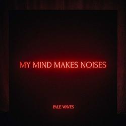 Foto van My mind makes noises - cd (5060257961207)