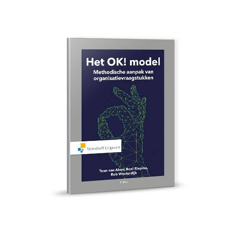 Foto van Het ok! model