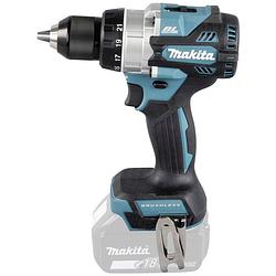 Foto van Makita makita ddf486z accu-schroefboormachine 18 v li-ion brushless