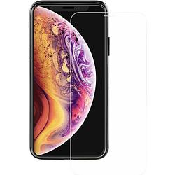 Foto van Teccus tgtiphx/xs screenprotector (glas) geschikt voor: iphone x, iphone xs 2 stuk(s)