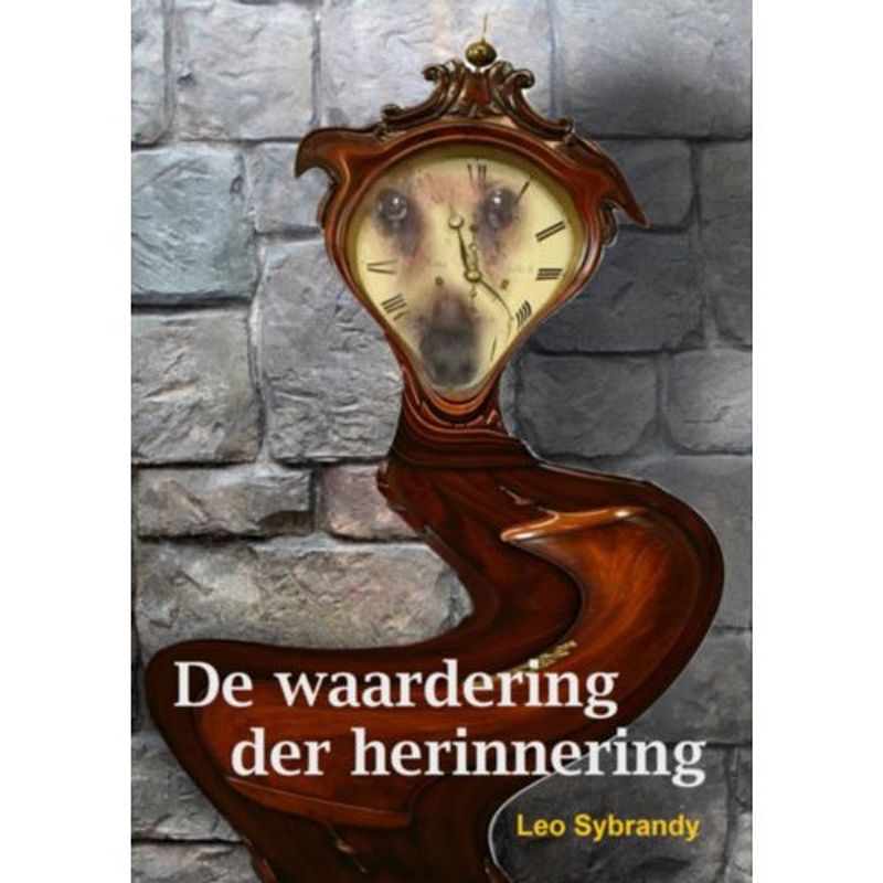 Foto van De waardering der herinnering