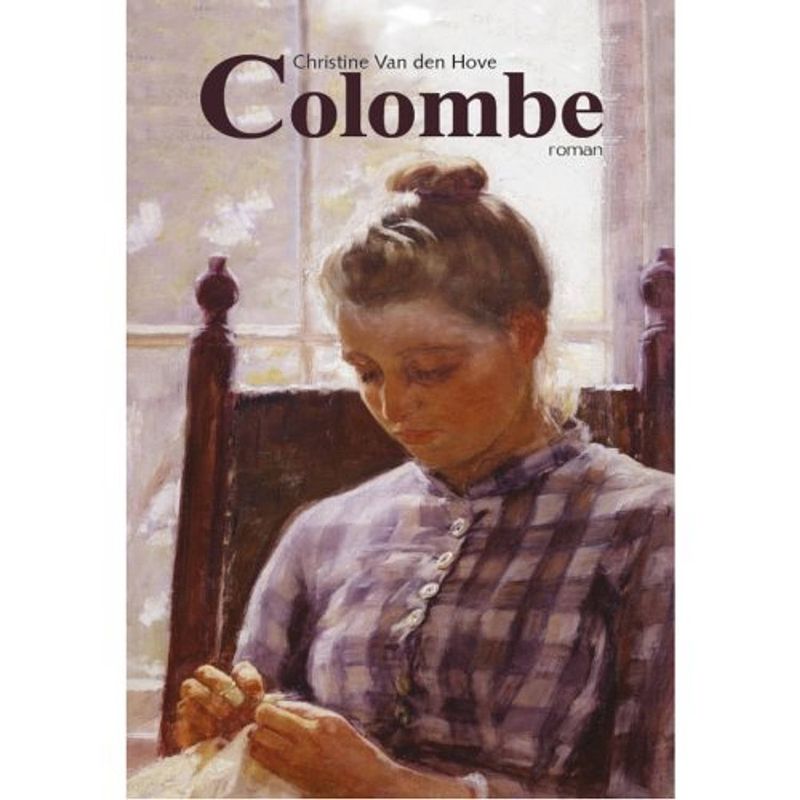 Foto van Colombe