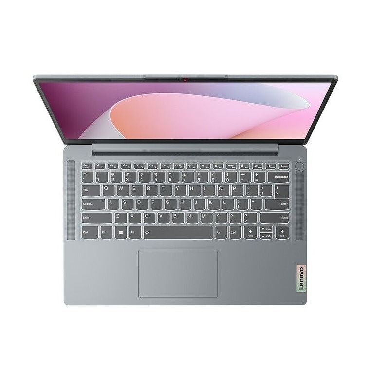 Foto van Lenovo ideapad slim 3 14amn8 82xn005qmh -14 inch laptop