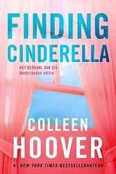 Foto van Finding cinderella - colleen hoover - ebook