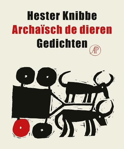 Foto van Archaisch de dieren - hester knibbe - ebook (9789029594097)