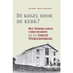 Foto van De kogel door de kerk?