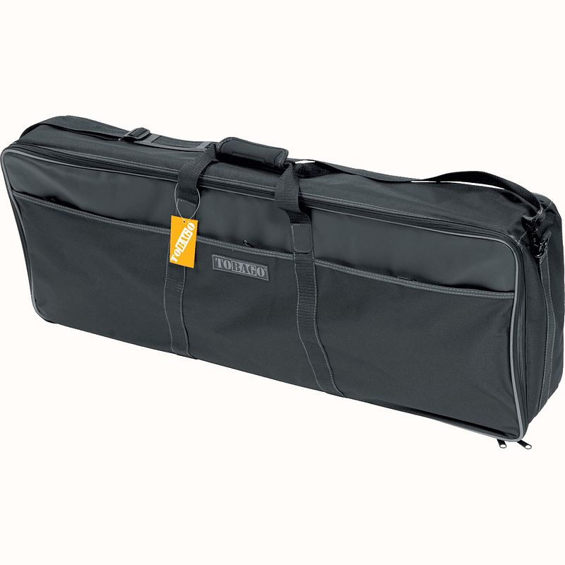 Foto van Tobago kb05 tas voor keyboard 90x32x13 cm