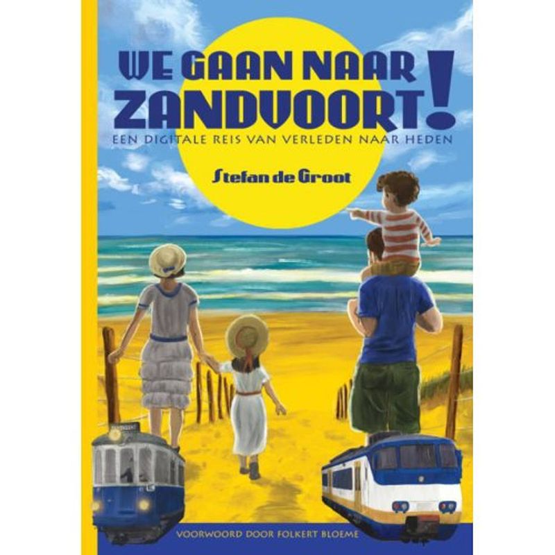 Foto van We gaan naar zandvoort!