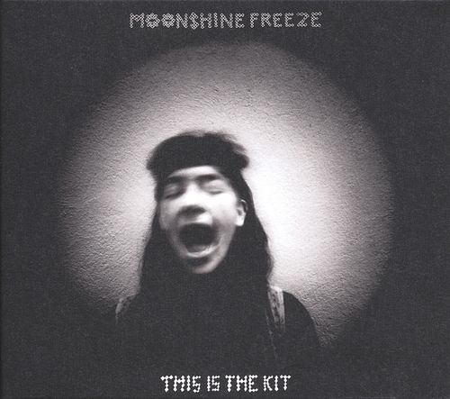 Foto van Moonshine freeze - lp (0883870087018)