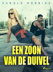 Foto van Een zoon van de duivel - harold robbins - ebook