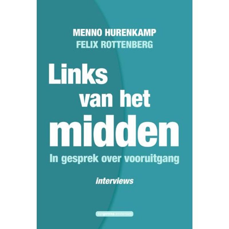 Foto van Links van het midden