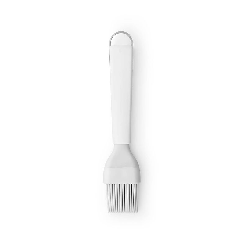 Foto van Brabantia essential bakborstel siliconen - white