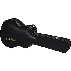 Foto van Epiphone 940-elcapbhc el capitan j-200 studio bass hard case akoestische basgitaarkoffer