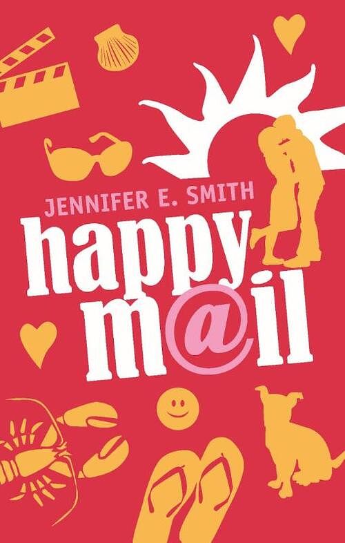 Foto van Happy mail - jennifer e. smith - ebook (9789026134814)